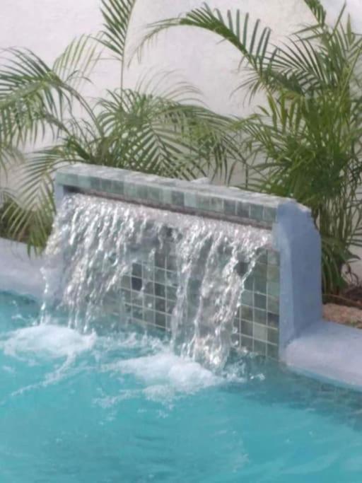 Oricha Villa Ocho Rios