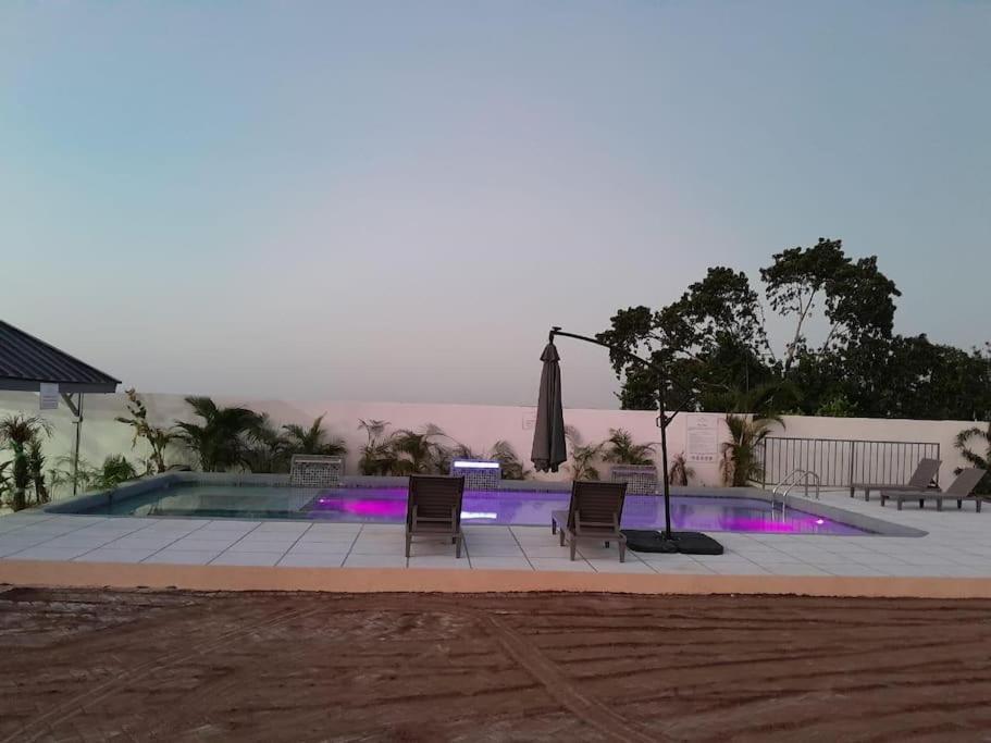 Villa Oricha