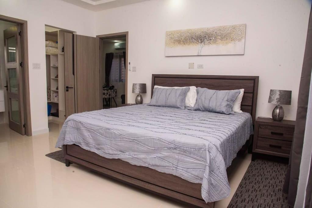 Oricha Villa
