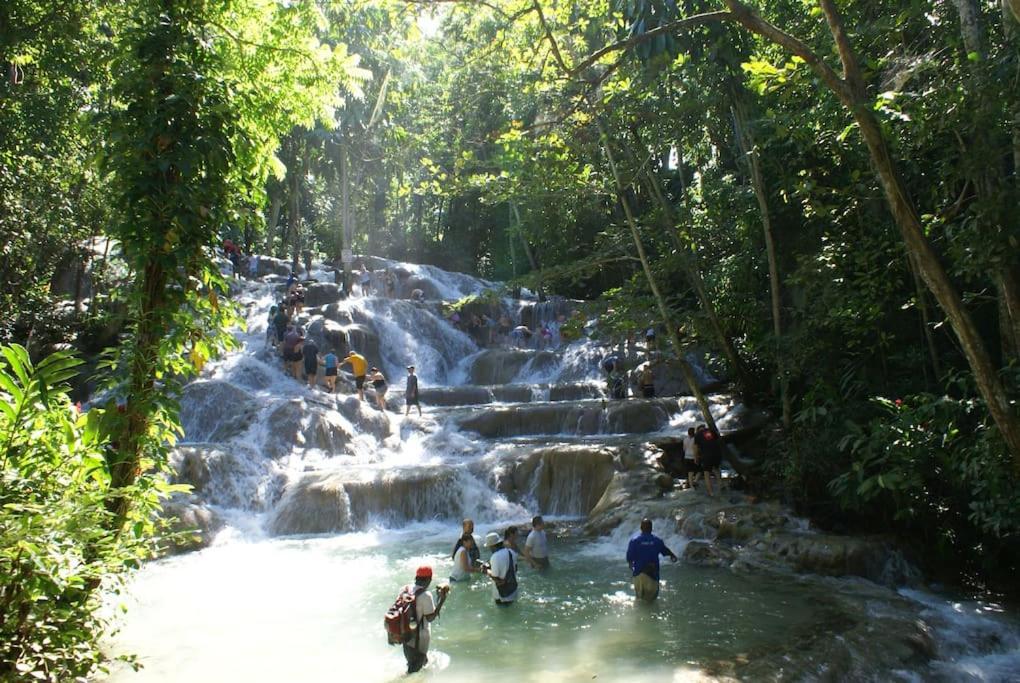 Villa Oricha Ocho Rios